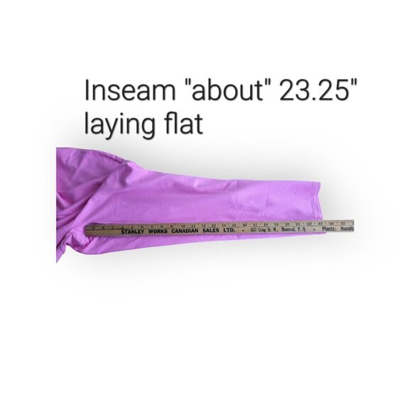 SKIMS Bubble Gum Pink Sleeveless Crew Neck Catsuit Plus Size 4X Stretch - Picture 8 of 12